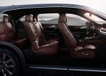 Новият Mazda CX-9 дебютира в Лос Анджелис 13