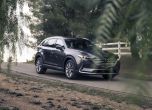 Новият Mazda CX-9 дебютира в Лос Анджелис 14