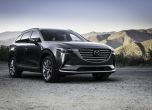 Новият Mazda CX-9 дебютира в Лос Анджелис 15
