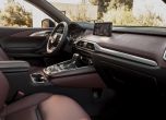 Новият Mazda CX-9 дебютира в Лос Анджелис 16