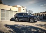 Новият Mazda CX-9 дебютира в Лос Анджелис 17