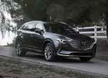 Новият Mazda CX-9 дебютира в Лос Анджелис 20