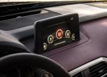 Новият Mazda CX-9 дебютира в Лос Анджелис 21