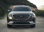 Новият Mazda CX-9 дебютира в Лос Анджелис 22