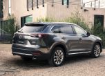 Новият Mazda CX-9 дебютира в Лос Анджелис 23