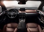 Новият Mazda CX-9 дебютира в Лос Анджелис 24