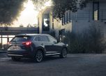 Новият Mazda CX-9 дебютира в Лос Анджелис 25