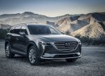 Новият Mazda CX-9 дебютира в Лос Анджелис 26