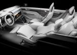 Volvo представи футуристичен прототип в Лос Анджелис 3