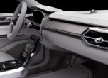 Volvo представи футуристичен прототип в Лос Анджелис 4