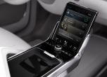 Volvo представи футуристичен прототип в Лос Анджелис 8