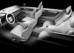 Volvo представи футуристичен прототип в Лос Анджелис 11