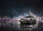 BMW представи концепцията за 1-Compact Sedan в Гуанджоу 4