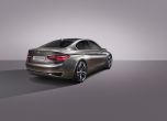 BMW представи концепцията за 1-Compact Sedan в Гуанджоу 7