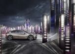 BMW представи концепцията за 1-Compact Sedan в Гуанджоу 8