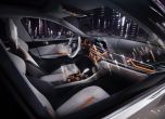 BMW представи концепцията за 1-Compact Sedan в Гуанджоу 9