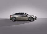 BMW представи концепцията за 1-Compact Sedan в Гуанджоу 12