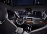 BMW представи концепцията за 1-Compact Sedan в Гуанджоу 13