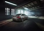 BMW представи концепцията за 1-Compact Sedan в Гуанджоу 14