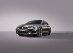 BMW представи концепцията за 1-Compact Sedan в Гуанджоу 15