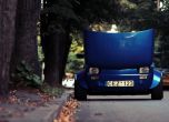 Полско фиатче - ракета: Fiat 126p с турбо мотор Honda VTEC (видео) 2