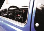 Полско фиатче - ракета: Fiat 126p с турбо мотор Honda VTEC (видео) 5