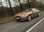 BMW 650i Gran Coupe получи повече 