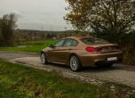 BMW 650i Gran Coupe получи повече 