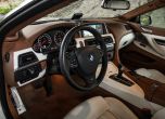 BMW 650i Gran Coupe получи повече 