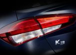 KIA показа новия фейслифт на популярен седан 6
