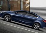KIA показа новия фейслифт на популярен седан 9
