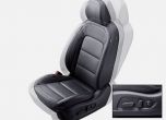 KIA показа новия фейслифт на популярен седан 11