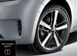 KIA показа новия фейслифт на популярен седан 12