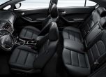 KIA показа новия фейслифт на популярен седан 14