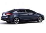 KIA показа новия фейслифт на популярен седан 15