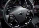 KIA показа новия фейслифт на популярен седан 16