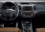 KIA показа новия фейслифт на популярен седан 18
