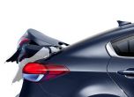 KIA показа новия фейслифт на популярен седан 20