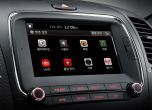KIA показа новия фейслифт на популярен седан 22
