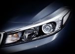 KIA показа новия фейслифт на популярен седан 25