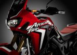 Ето я новата Honda Africa Twin 2
