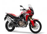 Ето я новата Honda Africa Twin 3