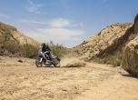 Ето я новата Honda Africa Twin 4