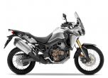 Ето я новата Honda Africa Twin 8