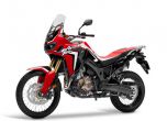 Ето я новата Honda Africa Twin 10