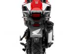 Ето я новата Honda Africa Twin 11