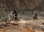 Ето я новата Honda Africa Twin 12