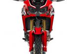 Ето я новата Honda Africa Twin 13