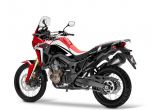 Ето я новата Honda Africa Twin 15