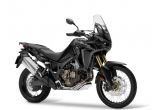 Ето я новата Honda Africa Twin 16